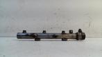 Injectorrail Audi A4 B8 3.0 TDI quattro 059130090aj, Ophalen of Verzenden, Gebruikt, Audi