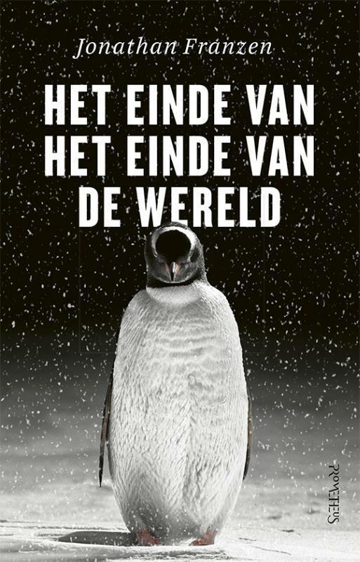 Het einde van het einde van de wereld (9789044637335), Boeken, Romans, Nieuw, Verzenden