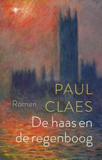 De haas en de regenboog 9789023499923 Paul Claes, Boeken, Verzenden, Gelezen, Paul Claes