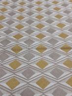 Meubelstof - 2.7 m - 2.8 m - GOUD GERUITE GOBELIN, Antiek en Kunst, Antiek | Kleden en Textiel