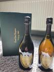 1990 Dom Perignon - Champagne Brut - 2 Flessen (0.75 liter)