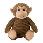 Warmies Warmteknuffel Chimpansee 30 cm, Kinderen en Baby's, Speelgoed | Knuffels en Pluche, Nieuw, Verzenden