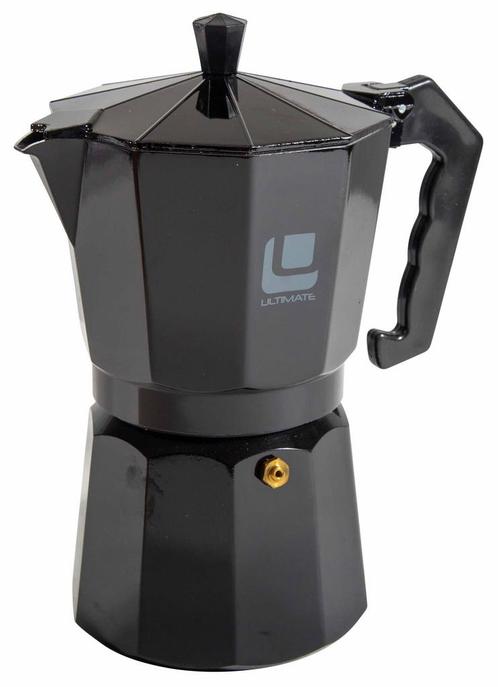 Ultimate Coffee Maker 450ml, Watersport en Boten, Hengelsport | Algemeen, Overige typen, Nieuw, Verzenden