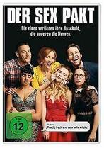 Der Sex Pakt von Kay Cannon  DVD, Cd's en Dvd's, Dvd's | Overige Dvd's, Gebruikt, Verzenden