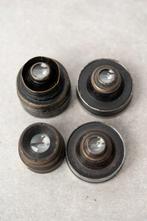 Schneider Kreuznach lens lot Cameralens, Nieuw
