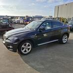 Personenauto, BMW, X6 3.0d Xdrive High Executive, Zwart,, Nieuw