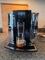 Reparatie/onderhoud Jura koffiemachines, Ophalen, Refurbished