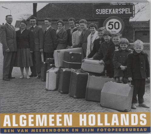 Algemeen Hollands 9789052601939 M. de Vries, Boeken, Kunst en Cultuur | Fotografie en Design, Gelezen, Verzenden