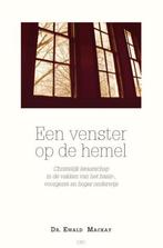 Een venster op de hemel 9789462781474 Ewald Mackay, Boeken, Verzenden, Gelezen, Ewald Mackay