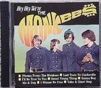 cd - The Monkees - Hey Hey Were The Monkees, Verzenden, Zo goed als nieuw
