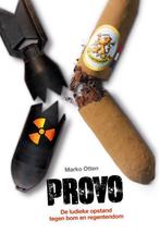 Provo 9789490085957 Marko Otten, Boeken, Verzenden, Zo goed als nieuw, Marko Otten