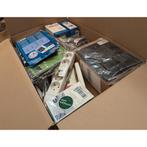 Retourbox met retourproducten mix - huishoudelijk, Verzenden