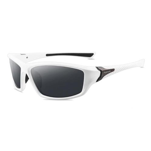 Sport Zonnebril - UV400 en Gepolariseerde Filter voor Mannen, Sieraden, Tassen en Uiterlijk, Zonnebrillen en Brillen | Heren, Nieuw