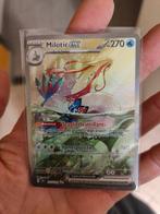 Pokémon Card - 2024 Surging Sparks - Milotic ex, Nieuw