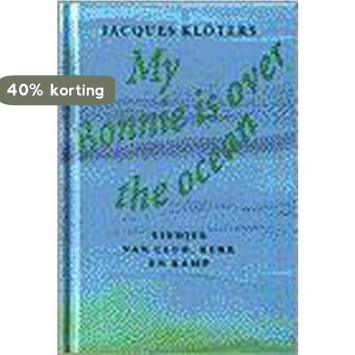 My bonnie is over the ocean 9789038840062 Kloters, Boeken, Kunst en Cultuur | Dans en Theater, Gelezen, Verzenden