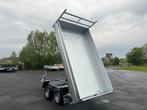 Aktie Nieuwe Hapert kipper 280 x 160 cm 2700 kg RIJPLATEN!!!, Ophalen, Nieuw