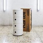 Kartell - Anna Castelli Ferrieri - Container - Componibili