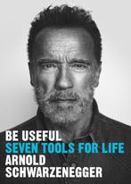 Be Useful / Ebury Edge 9781529146547 Arnold Schwarzenegger, Verzenden, Gelezen, Arnold Schwarzenegger