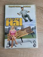DVD - Shalow Hal, Cd's en Dvd's, Dvd's | Komedie, Overige genres, Gebruikt, Vanaf 6 jaar, Verzenden