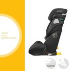 Maxi-Cosi Kore i-Size Autostoeltje - Authentic Black, Verzenden, Zo goed als nieuw