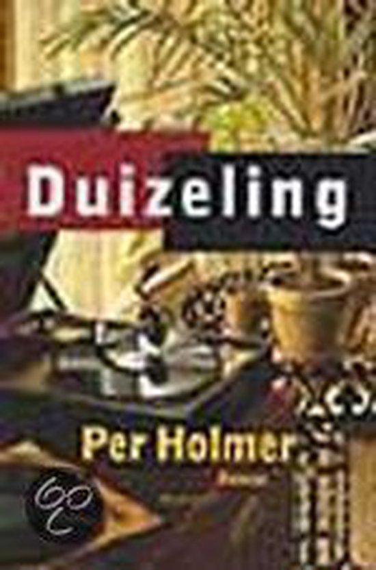 Duizeling - P. Holmer, Boeken, Overige Boeken, Ophalen of Verzenden