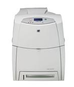 CLJ 4600 N (C9692A), Computers en Software, Printers, HP, Kleur printen, Zo goed als nieuw, Printer