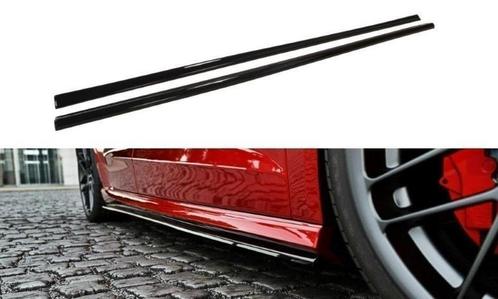 Zijskirts Diffuser Audi S3 / A3 S-Line 8V / 8V FL Sportback, Auto-onderdelen, Carrosserie en Plaatwerk, Ophalen of Verzenden