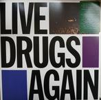 lp nieuw - The War On Drugs - Live Drugs Again, Verzenden, Zo goed als nieuw