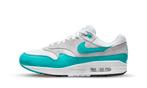 Nike Air Max 1 SC Clear Jade - Maat 42.5, Nike, Nieuw, Ophalen of Verzenden, Sneakers of Gympen