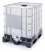 HUREN | IBC Container | Vloeistofcontainer | 1000 Ltr., Huis en Inrichting, Schoonmaakartikelen, Overige typen