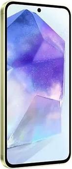 Samsung Galaxy A55 5G, 8GB ram, 128GB opslag GeelSamsung Gal, Telecommunicatie, Mobiele telefoons | Samsung, Overige modellen