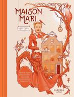 9789048844869 Maison Mari Mari Maris, Boeken, Kookboeken, Nieuw, Mari Maris, Verzenden
