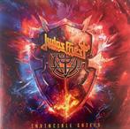 lp nieuw - Judas Priest - Invincible Shield, Verzenden, Zo goed als nieuw