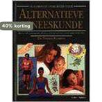 De complete familiegids voor alternatieve geneeskunde, Verzenden, Zo goed als nieuw, P. Pietroni