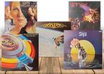 Electric Light Orchestra, Boston, Styx - Out Of The Blue /, Nieuw in verpakking