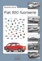 Fiat 850 fuoriserie, Algemeen, Verzenden, Nieuw, Alessandro Sannia