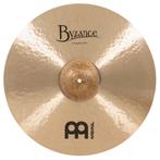 (B-Stock) Meinl Byzance B22POR Polyphonic Ride bekken, Muziek en Instrumenten, Drumstellen en Slagwerk, Nieuw, Verzenden