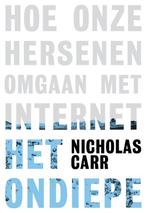 Het Ondiepe 9789490574130, Boeken, Verzenden, Zo goed als nieuw