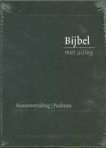 Bijbel bmu KLEIN zwart 9789462785823, Boeken, Godsdienst en Theologie, Verzenden, Gelezen