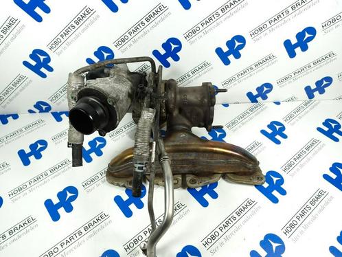 Turbo A 270 090 2280 o.a:  Vito w447 (OM 274 920), Auto-onderdelen, Motor en Toebehoren, Gebruikt, 3 maanden garantie, Mercedes-Benz
