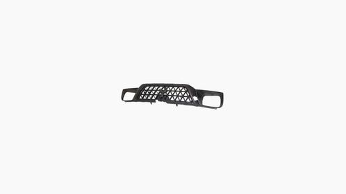 Mitsubishi L Grille Zwart 02-03, Auto-onderdelen, Carrosserie en Plaatwerk