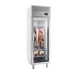 GGM Gastro | Dry Aging vleesrijpingskast- 680mm - met 1 |, Verzenden