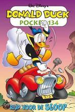 Donald Duck pocket 134 rijp voor de sloop 9789085742784, Boeken, Kinderboeken | Jeugd | 13 jaar en ouder, Gelezen, Walt Disney Studio’s
