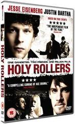 Holy Rollers DVD (2011) Jesse Eisenberg, Asch (DIR) cert 15, Zo goed als nieuw, Verzenden