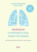 9789022337684 Werkboek hyperventilatie, angst en paniek, Verzenden, Zo goed als nieuw, Katrien Geeraerts