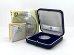 Italië. 10 Euro 2006 Leonardo da Vinci Proof (Zonder