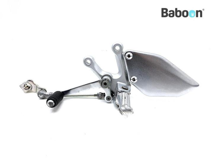 Schetsplaat Links Voor Yamaha YZF R3 2014-2016 (RH07 YZF-R25, Motoren, Onderdelen | Yamaha, Gebruikt, Verzenden