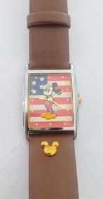 Seiko (SII) - Walt Disney Mickey Mouse - 052 - Unisex - 1990, Nieuw