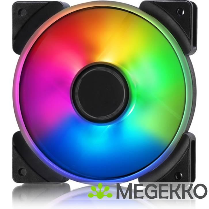 Fractal Design Prisma AL-12, Computers en Software, Computerkoelers, Nieuw, Verzenden