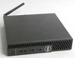 Dell Optiplex 3050 micro (MFF) i3-7100T 8GB DDR4 240GB SSD, 240GB, 8 GB, Intel i3-7100T, Refurbished